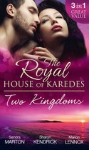 The Royal House of Karedes