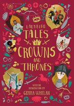 Ladybird Tales of... Treasuries - Ladybird Tales of Crowns and Thrones