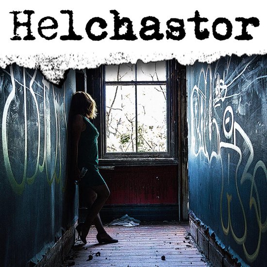Nachtschicht im Crash-Hotel - cover