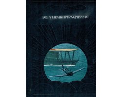 De vliegkampschepen