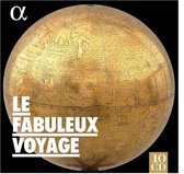 Le Fabuleux Voyage (CD)