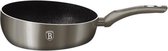 Berlingerhaus Flip Wok/Koekenpan - 26 cm