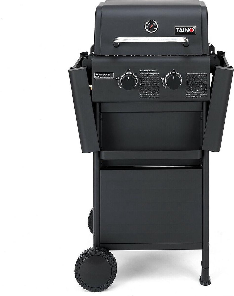 Elektrische Bbq Pantera Landmann Landmann Barbecues Kopen