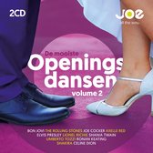 Various Artists - Joe - De Mooiste Openingsdansen Vol.2 (2 CD)