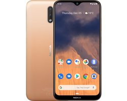 Nokia 2.3 - 32GB - Zandkleurig