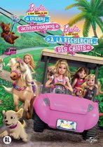 Barbie & Her Sisters: Puppy Box