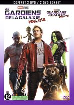 Guardians Of The Galaxy 2