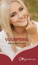 Vuurprins