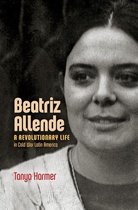 Beatriz Allende