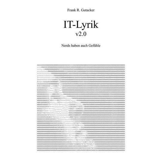 It-Lyrik v2.0 - cover