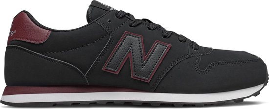 new balance 500 heren sale