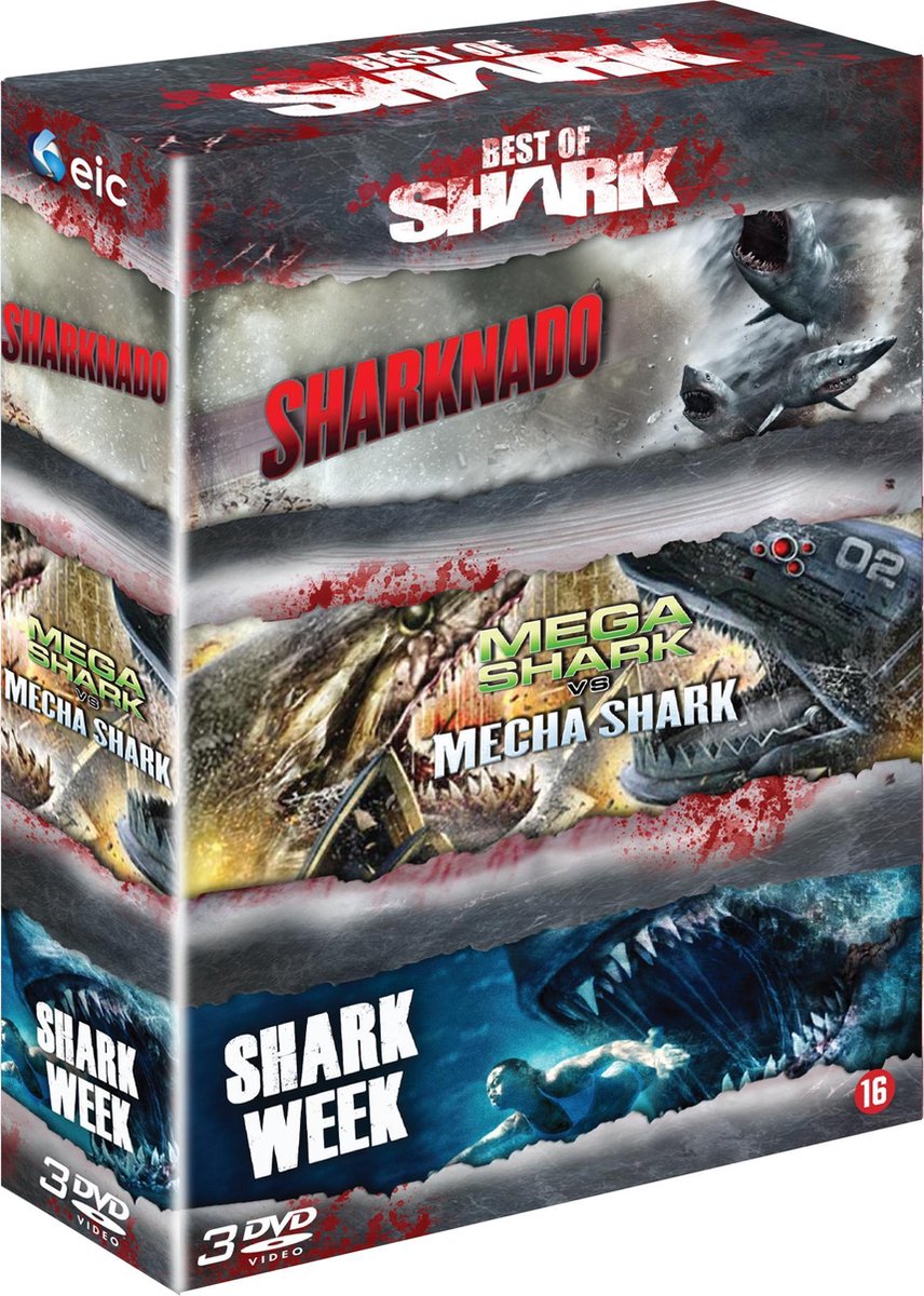 Best Of Sharks