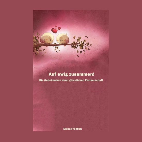 Auf ewig zusammen! - cover