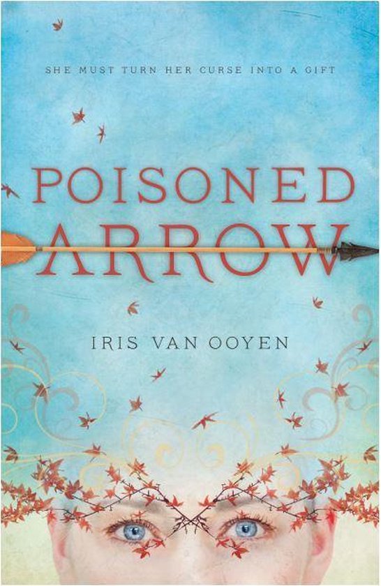 Poisoned Arrow - cover