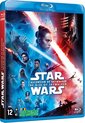 foto van Star Wars Episode IX: The Rise of Skywalker (Blu-ray)