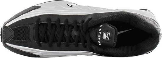 Nike - Shox R4 sneakers