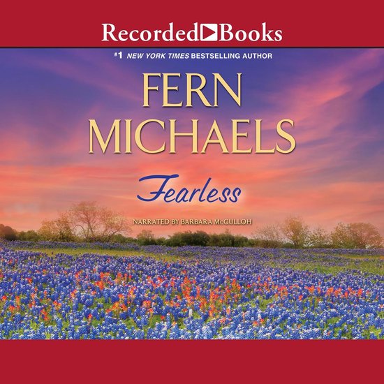 Fearless - cover