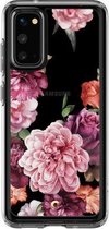 Spigen Ciel by Cyrill Cecile Samsung Galaxy S20 Case - Rose Floral