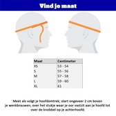 Agv Orbyt Doc 46 Jet Jethelm - Motorhelm - Maat S