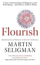 Flourish: A New Understanding of Happiness and Wellbeing