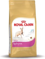 Royal Canin Sphynx Adult - Kattenvoer - 2 kg