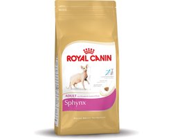 Royal Canin Sphynx Adult - Kattenvoer - 2 kg Image