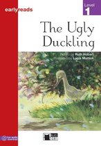 Earlyreads Level 1: The Ugly Duckling book + online MP3