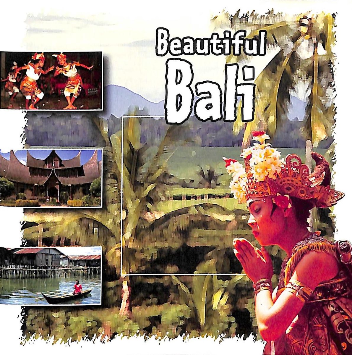 Beautiful Bali