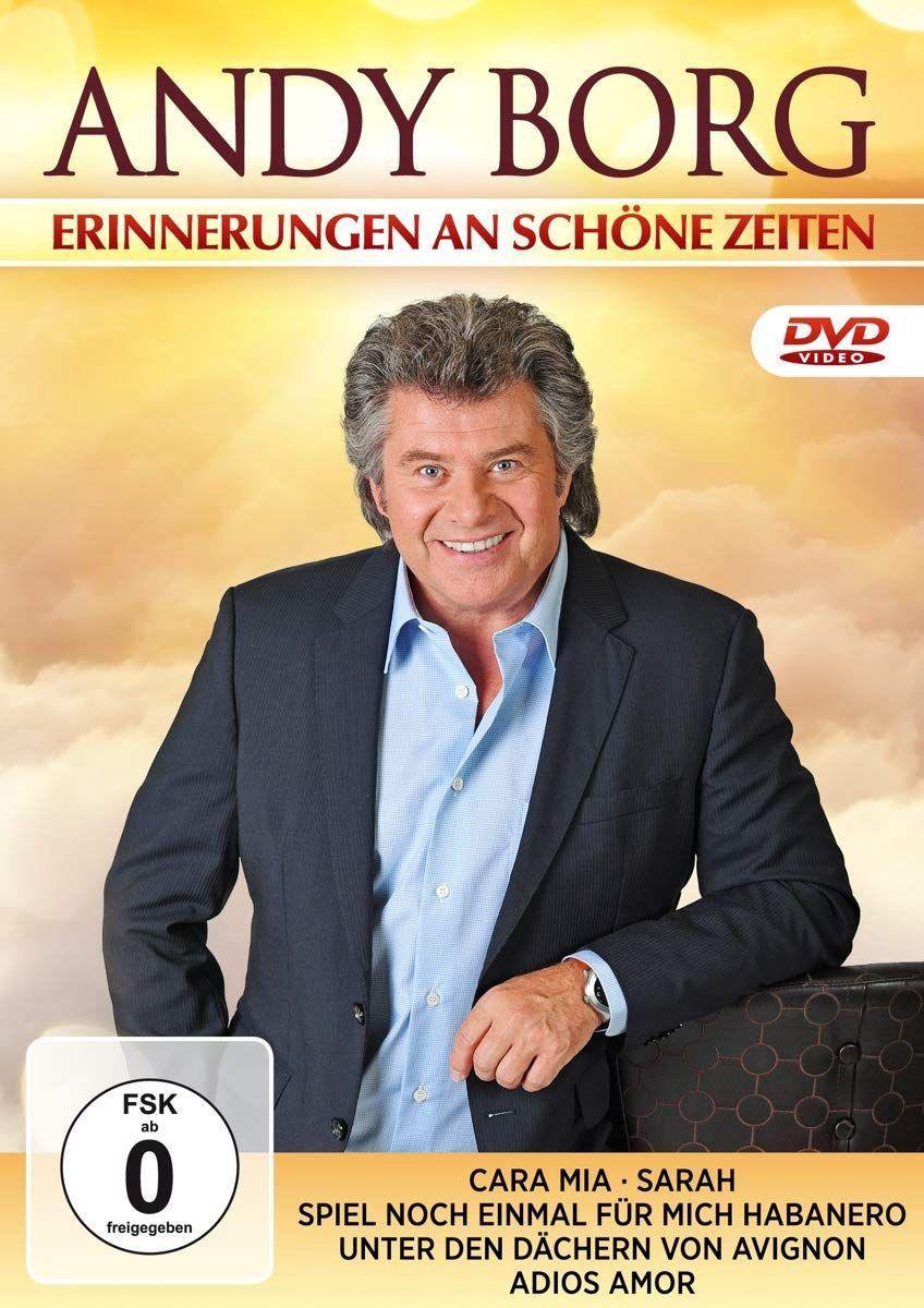 Erinnerungen An Schone Zeiten