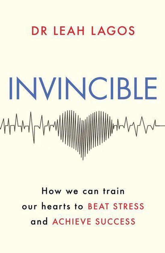 Invincible - cover