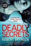 Erika Foster- Deadly Secrets