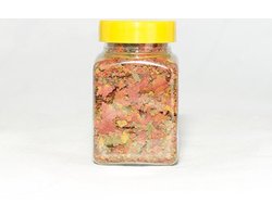 Excellent Tropische Vissen Vlokken - Visvoer - 100 ml - 20 Gr