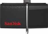 Sandisk Ultra Android Dual USB 3.0 Drive 32GB - USB Stick