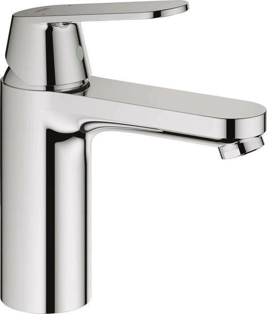 GROHE Eurosmart Cosmopolitan - Medium uitloophoogte