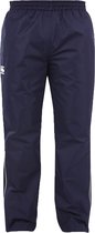 Canterbury Team Contact  Sportbroek - Maat M  - Mannen - navy/wit
