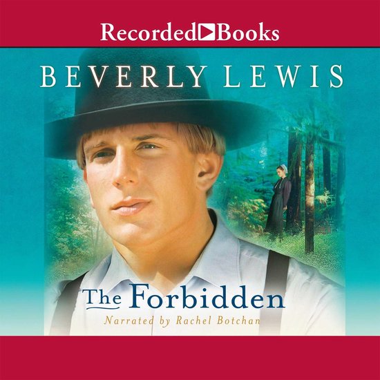 The Forbidden - cover