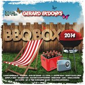 Gerard Ekdom's Bbq Box 2014