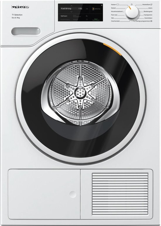 Whirlpool DDLX 90112 review
