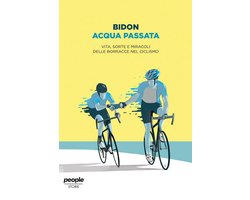 Storie - Acqua passata