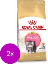 Royal Canin Persian Kitten - Kattenvoer - 2 x 10 kg