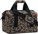 Reisenthel Allrounder M Reistas Sporttas - Polyester - Maat M - 18L - Baroque Taupe