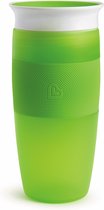 Munchkin Miracle sippy Drinkbeker - 414ml - Groen