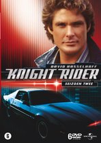 Knight Rider - Seizoen 2