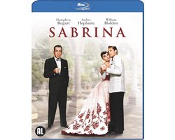 SABRINA ('54) (D/F) (BD)