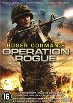 Roger Corman s Operation Rogue