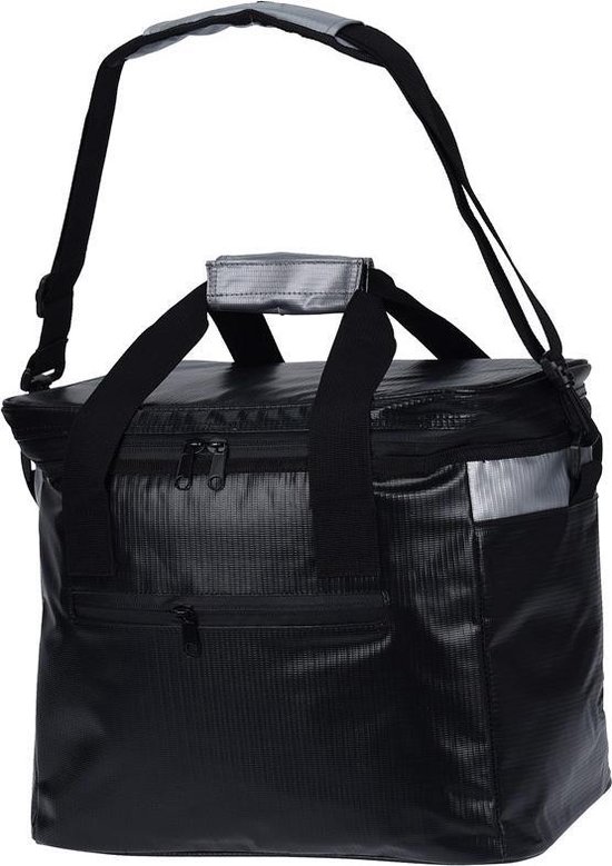 Sac isotherme 18 L noir