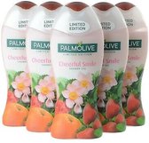 6x Palmolive Douchegel – Cheerful Smile