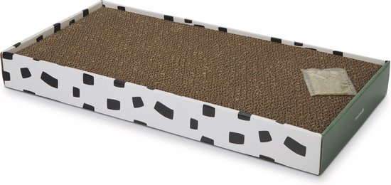 Beeztees Krabplank Design - Jixy - 49 x 22 x 4.5 cm