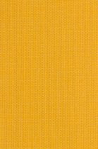 Tissu uni Sunbrella 3938 jaune mimosa au mètre pour coussins de jardin, tissus d'extérieur, coussins de palettes