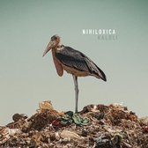 Nihiloxica - Kaloli (CD)